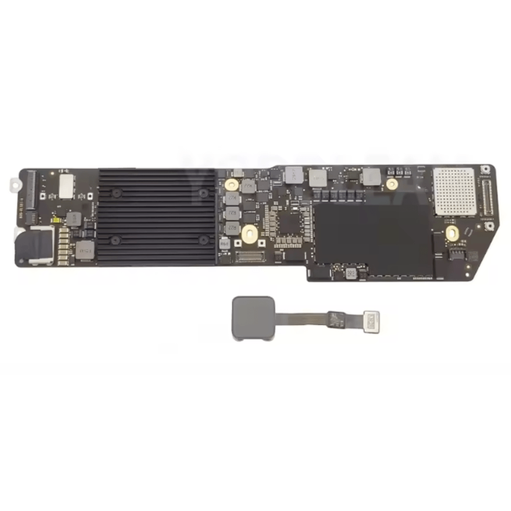 Placa base Original A1932 con Touch ID i5 8GB 16GB para Macbook Air Retina 13 "
