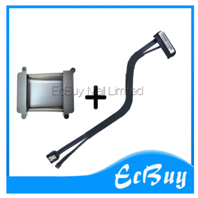 Caja de disco duro A1418 HDD, cable para iMac A1418