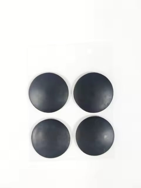 Pies de goma para ordenador portátil