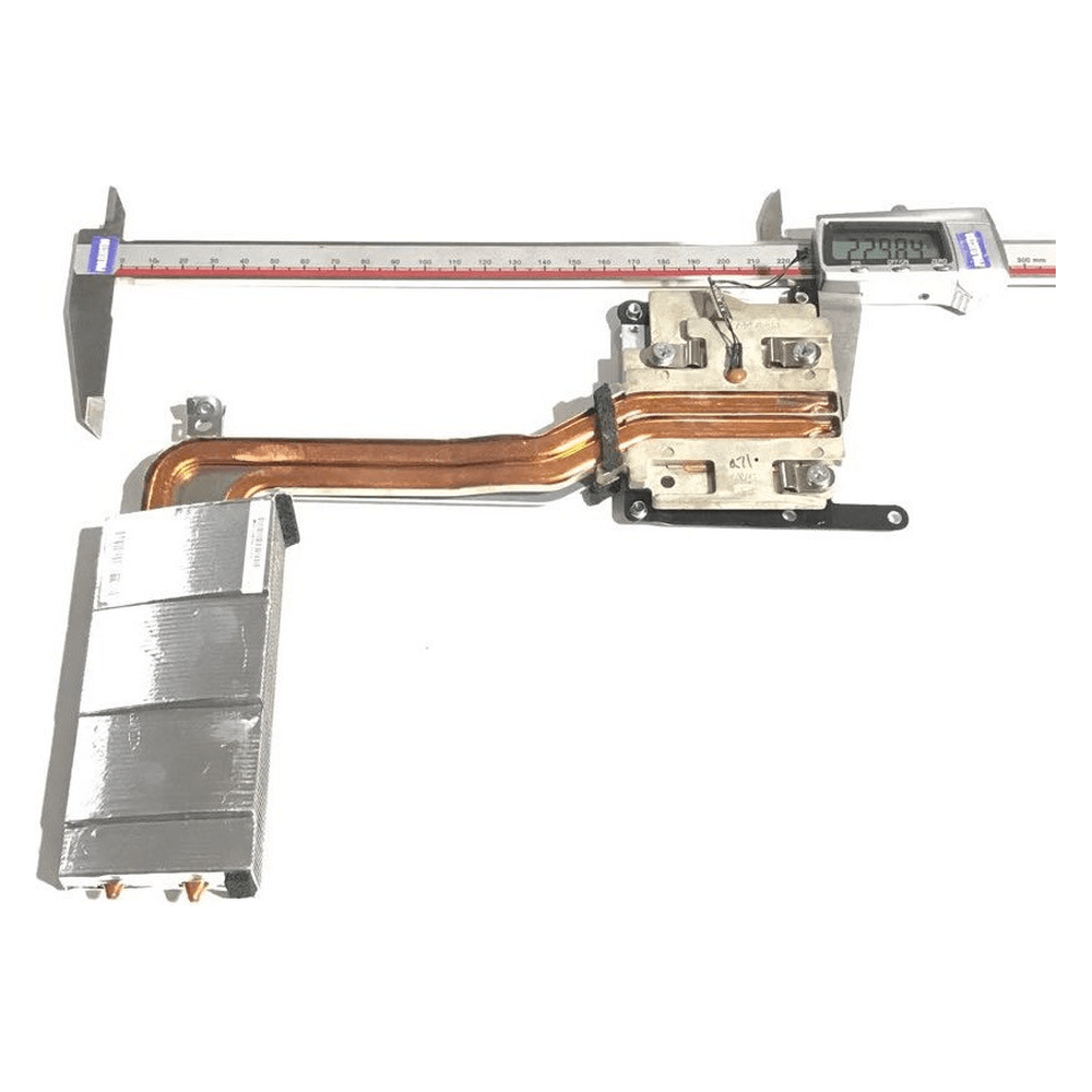 Disipador IMAC Apple IMAC A1311 21.5 inch 730-0594