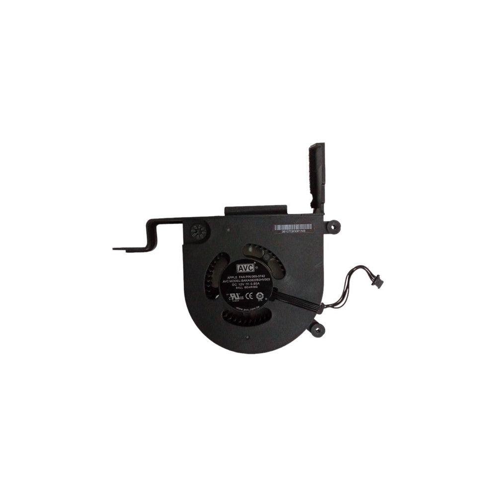 Ventilador Original derecho APPLE IMAC A1312 069-3742