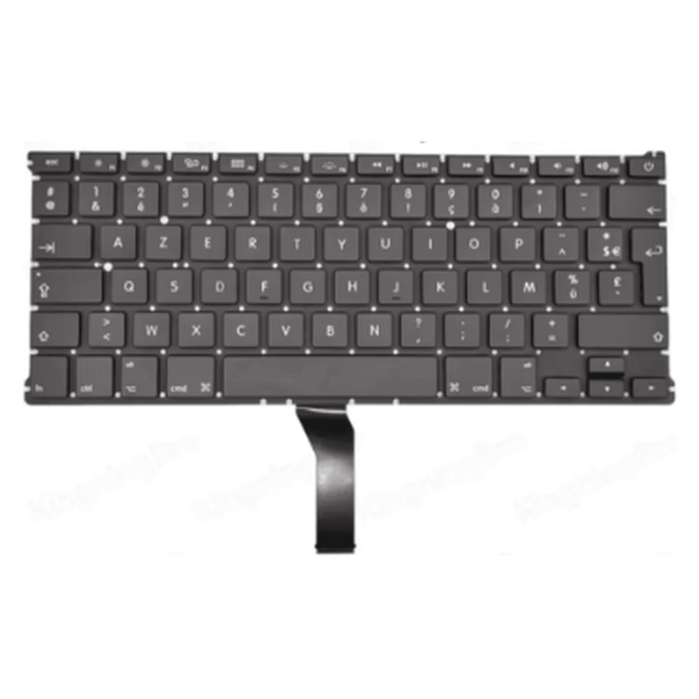 Teclado de repuesto para Macbook Air 13 " A1466