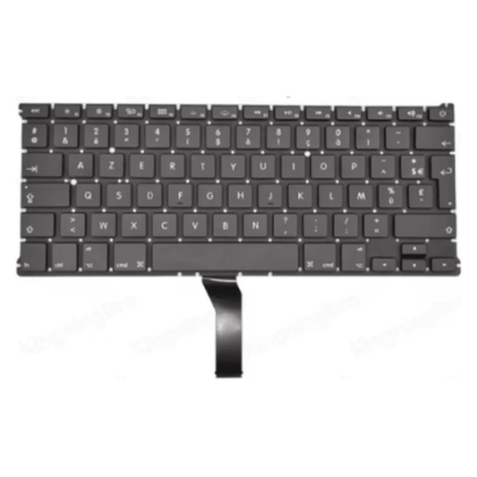 Teclado de repuesto para Macbook Air 13 " A1466