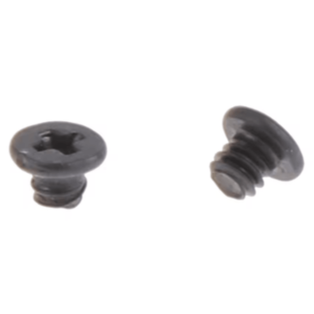 Tornillo de placa 0,72mm * 1,2mm tornillos universales piezas de reparación