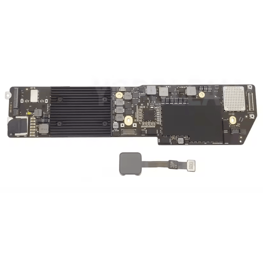 Placa base Original A1932 con Touch ID i5 8GB 16GB para Macbook Air Retina 13 "
