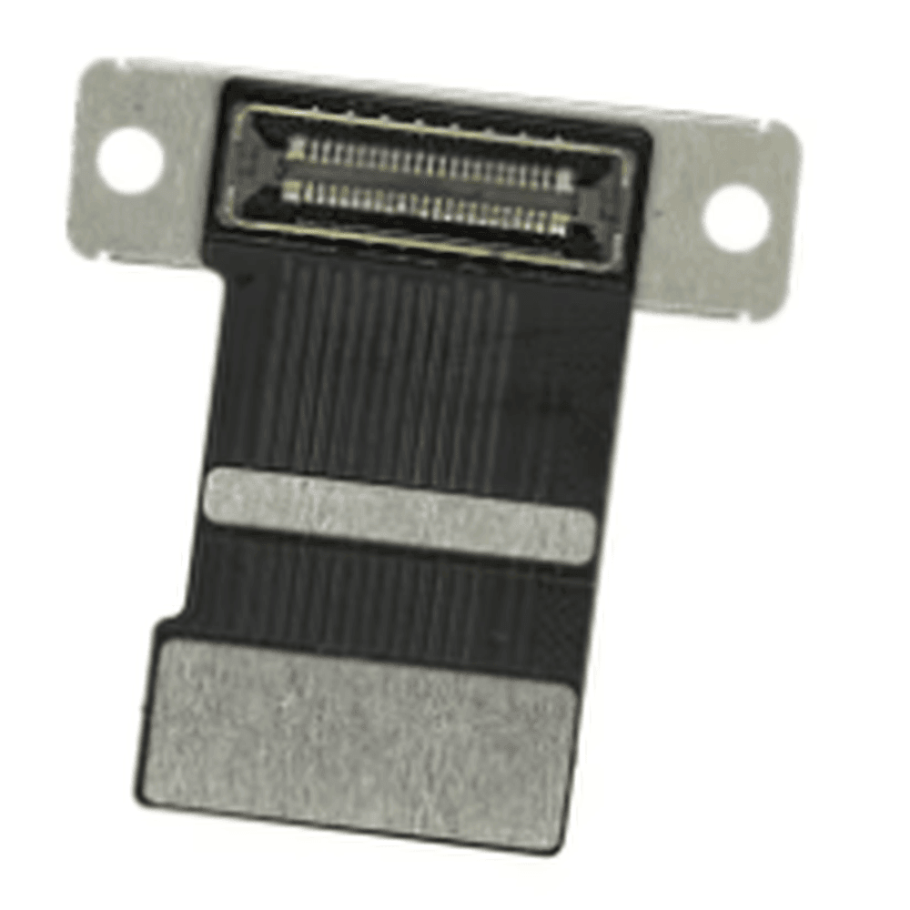 Macbook Pro Retina A1989 LCD EDP Flex Cable + tornillos y chapas MacBook