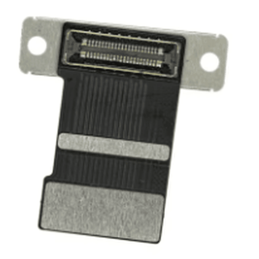 Macbook Pro Retina A1989 LCD EDP Flex Cable + tornillos y chapas MacBook