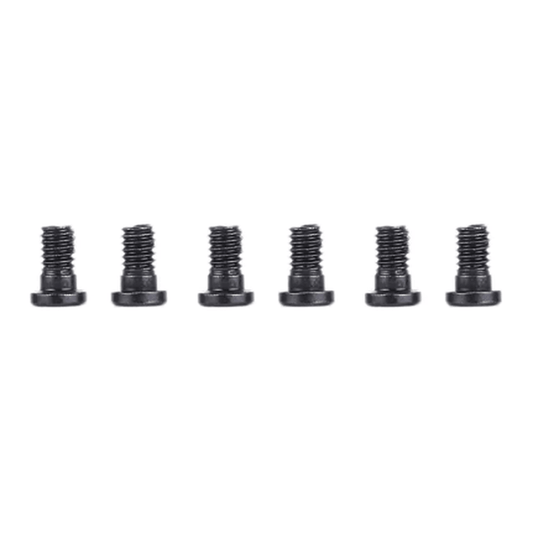 Juego de tornillos internos A2159 para ordenador portátil Macbook Pro, 13 pulgadas