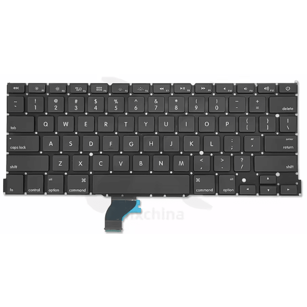 Teclado A1502 para Macbook Pro Retina 13,3 pulgadas