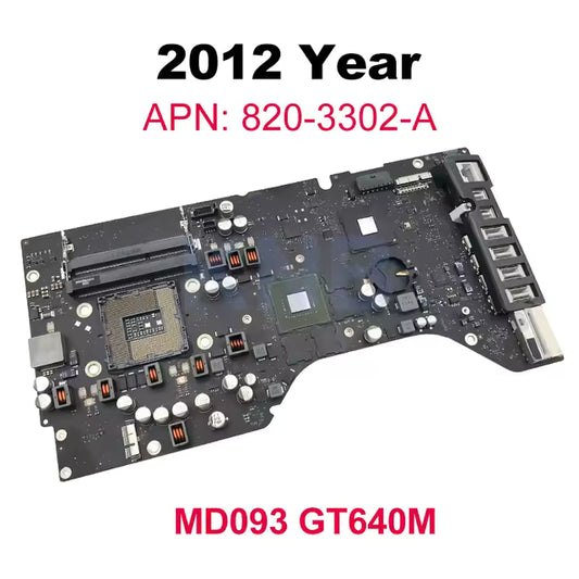 Placa base Original para iMac 21,5 "