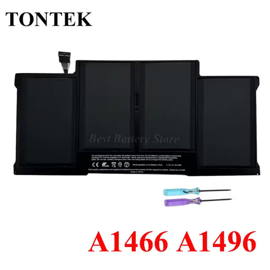 Nueva batería A1466 para Apple MacBook Air 13 "