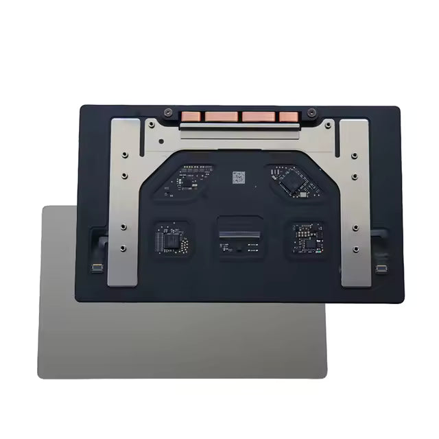 Amohadilla táctil A1989 gris espacial plateado para Apple MacBook Pro 13 "