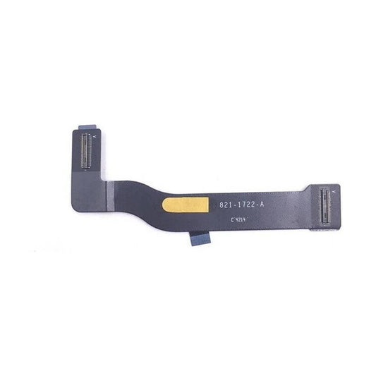Cable flexible de placa de E/S 821-1722-A para MacBook Air 13" A1466 2013-2015