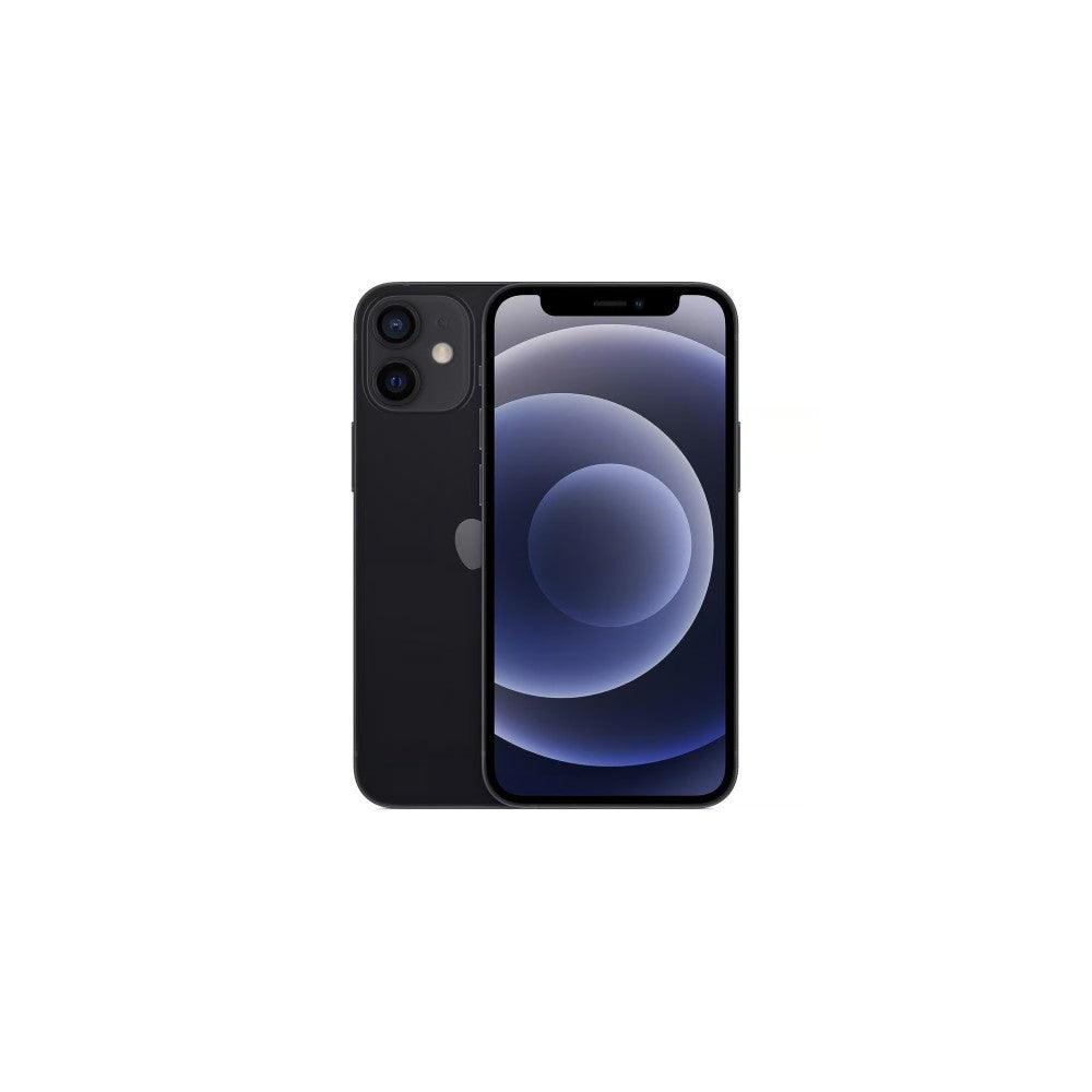 iPhone 12 mini Negro