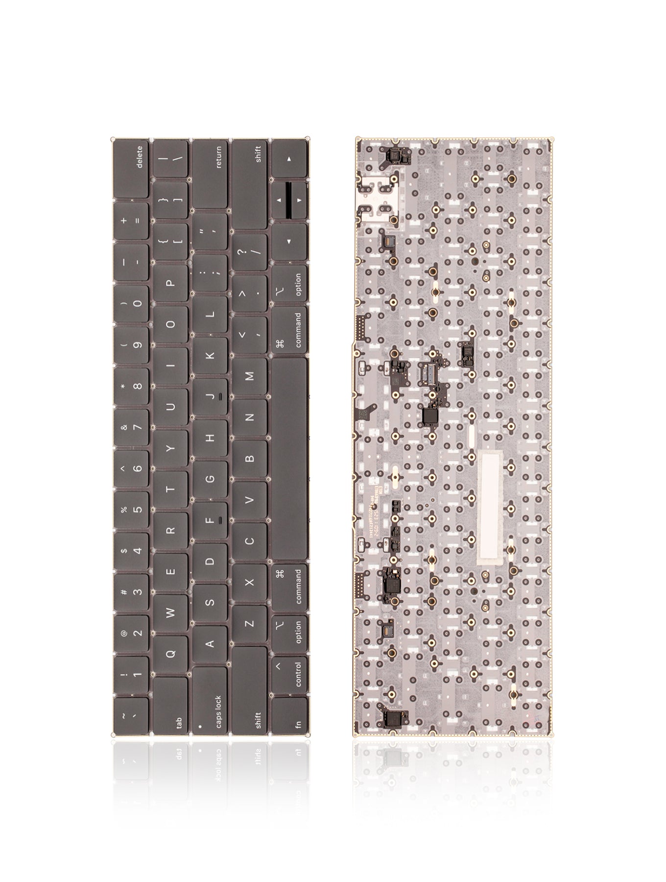 Apple MacBook Pro 13 Inch - A1989 Keyboard